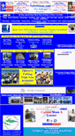 Mobile Screenshot of fishntexas.com